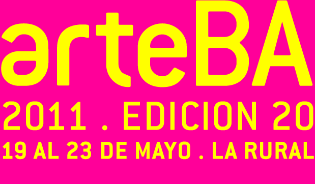 arteBA10 - 19 FERIA DE ARTE CONTEMPORANEO